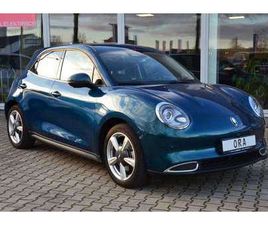 ORA FUNKY CAT 400 PRO+