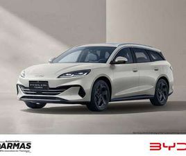 SEAL 6 DM-I TOURING BOOST