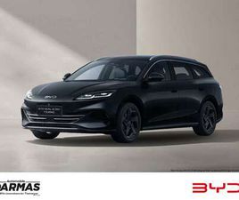 SEAL 6 DM-I TOURING BOOST