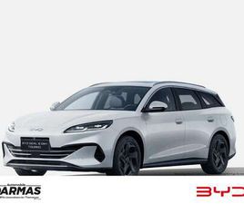 SEAL 6 DM-I TOURING BOOST