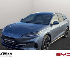 SEAL 6 DM-I TOURING COMFORT