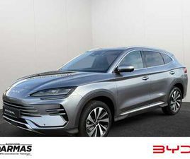 SEAL U DM-I COMFORT 1,5L PHEV