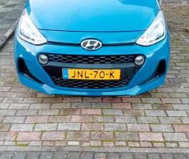 HYUNDAI I10 GELOPEN 46.350 TL 0625493738 — HYUNDAI — MARKTPLAATS