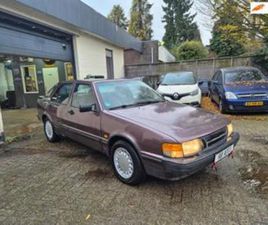 SAAB 9000 2.0I — SAAB — MARKTPLAATS