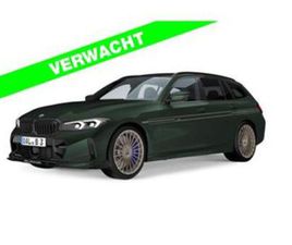 ALPINA B3 GT - TOURING - SONDERWUNSCH ''BREWSTER GREEN'' - F — ALPINA — MARKTPLAATS