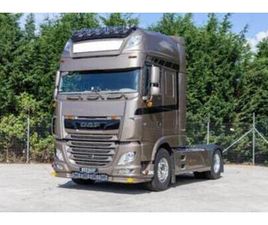 DAF XF 530 FT (BJ 2023) — VRACHTWAGENS — MARKTPLAATS