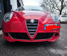 ALFA MITO