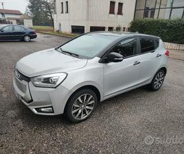 EVO 3 1.5 GPL/BENZINA 107 CV