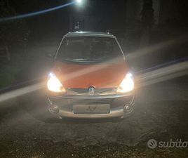 AIXAM SCOUTY R CABRIO