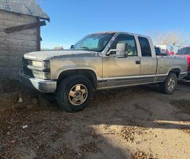CHEVY K1500 1995