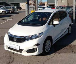HONDA JAZZ JAZZ 1.3 SED RISCALDATI FULL OPTIONAL NEOPATENTATI