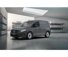 CITAN 108 CDI PANEL VAN L1