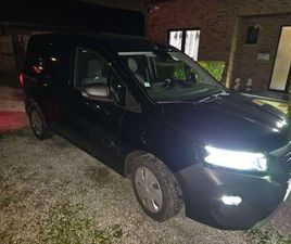 NISSAN TOWNSTAR TOWNSTAR 1.3 DIG-T L1H1 N-CONNECTA S/S