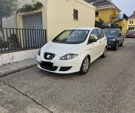 SEAT ALTEA SEAT ALTEA 1.9 TDI GREEN