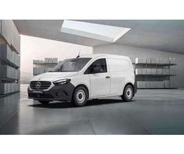 MERCEDES CITAN CITAN 110 CDI PANEL VAN L1