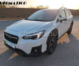 SUBARU XV SUBARU XV 1.6I EXECUTIVE PLUS AUTO
