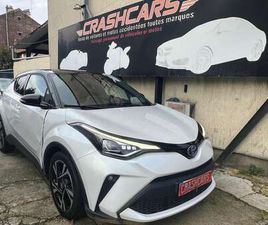 HYBRIDE 2.0L EDITION