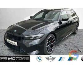 320D 48V TOURING MSPORT PRO *IVA ESPOSTA*