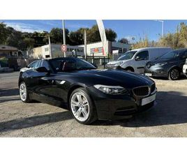 BMW Z4 SDRIVE 20I (E89) LCI SDRIVE 20I 184CV LOUNGE BOITE 6