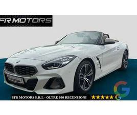 Z4 M40I *PREZZO PROMO*