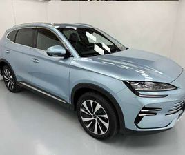 DMI BOOST SUPER DM TECHNOLOGY E-CVT 218CV PROMO!