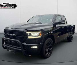 DODGE RAM 1500 1500 LARAMIE N1