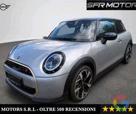MINI MINI COOPER S MINI COOPER S FAVOURED *IVA ESPOSTA*PROMO*
