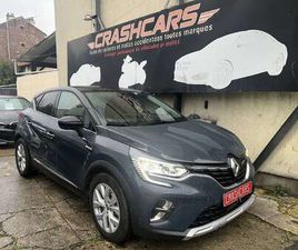 TCE 150 FAP EDC INTENS