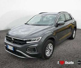 I 2022 2.0 TDI LIFE 150CV DSG