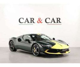 FERRARI 296 GTB GTB ASSETTO FIORANO