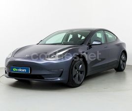 TESLA MODEL 3 PERFORMANCE AWD