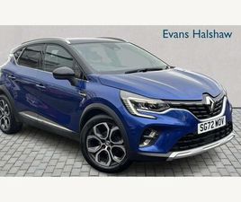 1.0 TCE TECHNO EURO 6 (START/STOP) 5DR