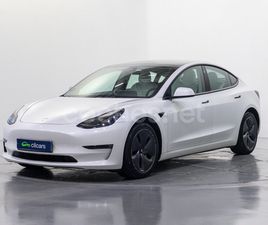 TESLA MODEL 3 PERFORMANCE AWD