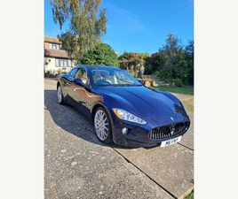 4.7 V8 S AUTO EURO 4 2DR