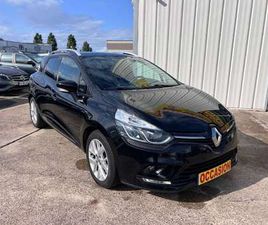 IV ESTATE 0,9 TCE 90CV LIMITED / CARNET / TRES PROPRE