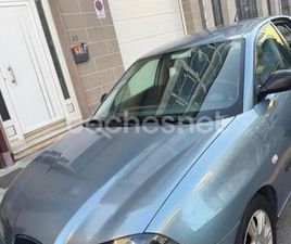 SEAT IBIZA SEAT IBIZA