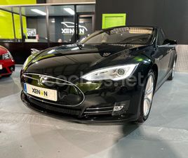 TESLA MODEL S 60 TESLA MODEL S 60