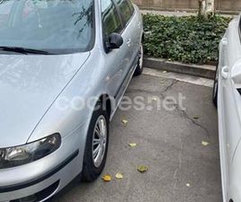 SEAT TOLEDO