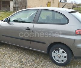 SEAT IBIZA 1.9 SDI STELLA
