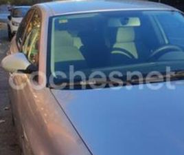 SEAT IBIZA 1.9 TDI 100 CV FRESH