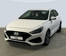 HYUNDAI I30 1.0 TGDI 48V KLASS DCT