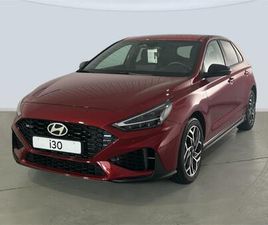 HYUNDAI I30 1.0 TGDI N LINE SE