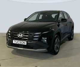 HYUNDAI TUCSON 1.6T 118KW (160CV) KLASS