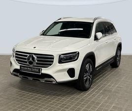 MERCEDES-BENZ GLB 200 D 110 KW (150 CV)