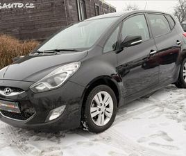 HYUNDAI IX20 HYUNDAI IX20 1,4 I SERVISKA,+SADA KOL,TAŽNÉ