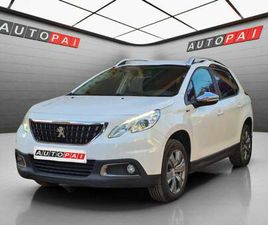 1.6 BLUEHDI STYLE 100