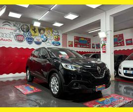 RENAULT KADJAR 1.5 DCI 110CV ENERGY INTENS - 2015