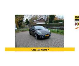 RENAULT WIND - 1.2 TCE COLLECTION AIRCO LMV ALLINPRIJS