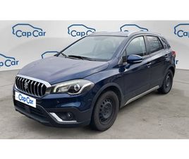 PRIVILEGE - 1.0 BOOSTERJET 111 ALLGRIP