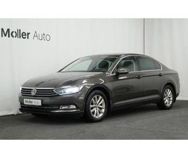 VOLKSWAGEN PASSAT COMFORTLINE 1.4 110KW